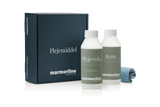 Plejesæt - til matte overflader 2 x 250 ml