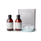 Plejesæt - til alle overflader 2 x 300 ml