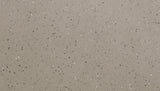 Bundventil med Solid Surface top
